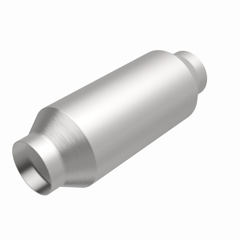 MagnaFlow Conv Universal 2 inch C/C spun body Magnaflow