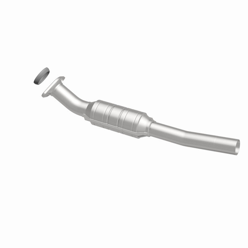 MagnaFlow Conv DF 09-12 Mazda 6 2.5L Magnaflow
