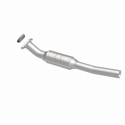 MagnaFlow Conv DF 09-12 Mazda 6 2.5L Magnaflow