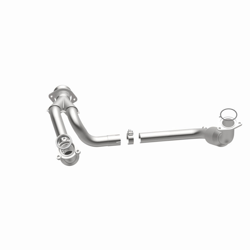 MagnaFlow Conv DF 2007-2008 Cadillac Escalade 6.2L Magnaflow