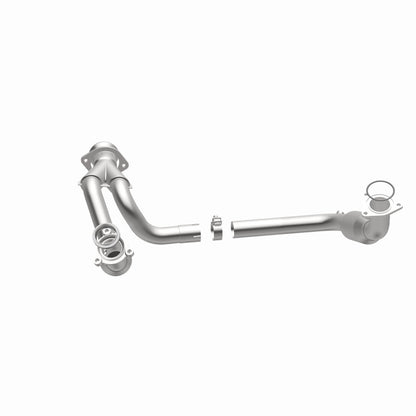 MagnaFlow Conv DF 2007-2008 Cadillac Escalade 6.2L Magnaflow