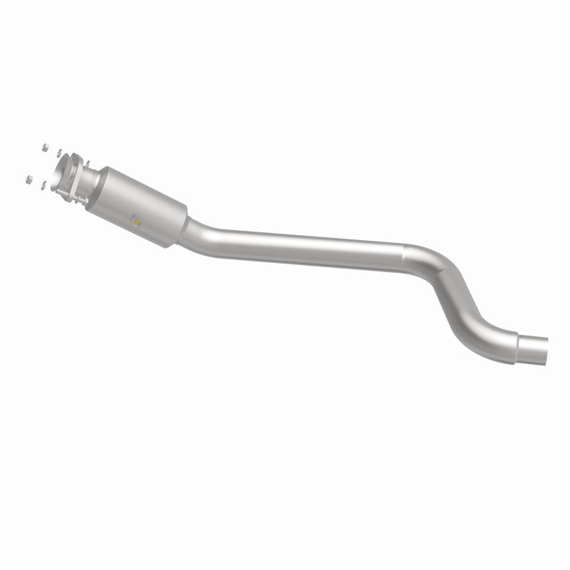 Magnaflow 10-12 Jaguar XF 5.0L Direct Fit Converter Magnaflow