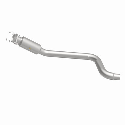 Magnaflow 10-12 Jaguar XF 5.0L Direct Fit Converter Magnaflow