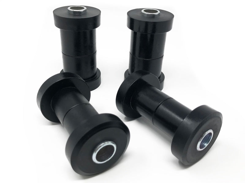 Tuff Country 88-91 GMC Jimmy 4x4 Replacement Front Leaf Spring Bushings & Sleeves (w/Lift Kits)