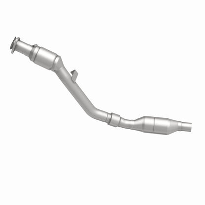 MagnaFlow Conv DF 04-06 Audi S4 4.2L Magnaflow