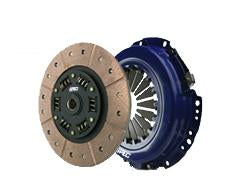 Spec 09-12 Kia Forte 2.4L 6spd Stage 3+ Clutch Kit