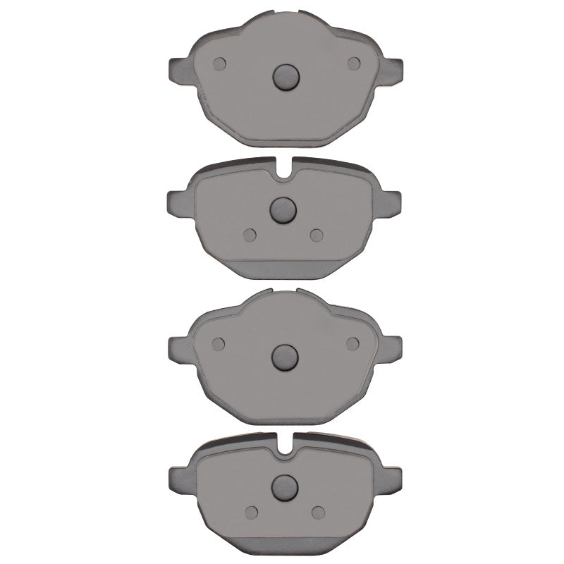 R1 Rear OE Brake Pads 2011-2025 BMW 520i (Latin America)/Z4 & More - 2552-1473-00
