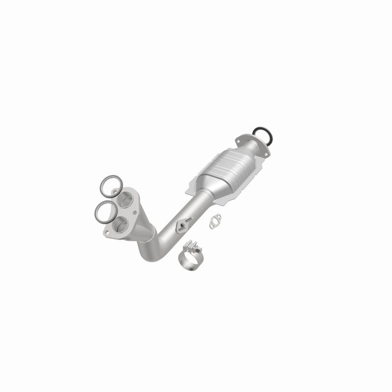 Magnaflow Conv DF 96-00 Toyota 4 Runner 2.7 Magnaflow