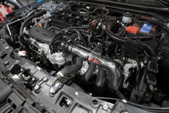 Injen 2022-2023 Honda Civic / Acura Integra 1.5L Turbo SP Cold Air Intake System (Polished) - SP1586P