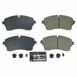 Power Stop 18-19 Land Rover Discovery Front Z23 Evolution Sport Brake Pads w/Hardware