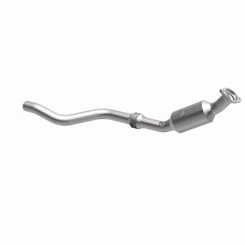 MagnaFlow Conv DF Chrysler/Dodge 05-09 300/Charger /05-08 Magnum/2009 Challenger 5.7L Driver Side Magnaflow