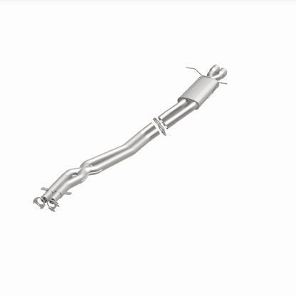 BRExhaust 01-05 BMW 325i 325Ci 2.5L Exhaust Kit