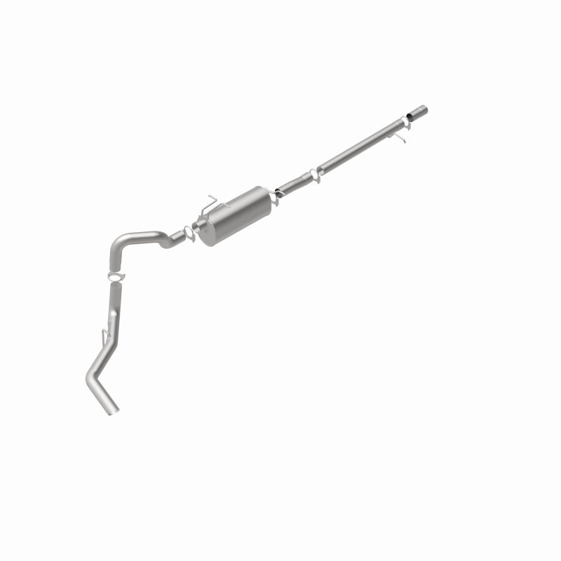 MagnaFlow BRE Exhaust Kit 99-04 Ford F-250 F-350