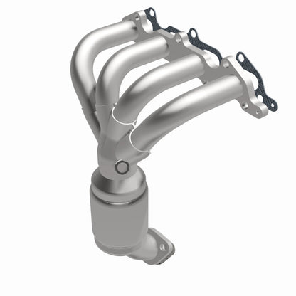 MagnaFlow Conv DF 03-04 Kia Rio 1.6L mani OEM Magnaflow