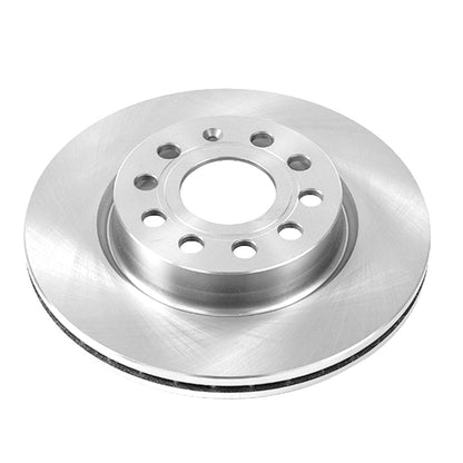 Power Stop 2014 Volkswagen Golf Front Autospecialty Brake Rotor PowerStop