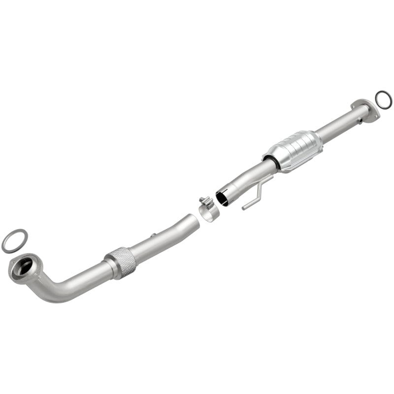 MagnaFlow Conv DF 03-06 Camry 2.4L I4 OEM Magnaflow