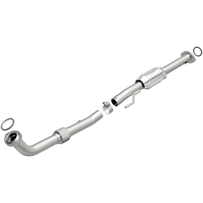 MagnaFlow Conv DF 03-06 Camry 2.4L I4 OEM Magnaflow