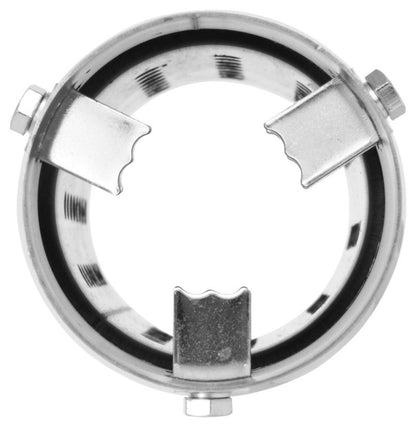 Spectre Exhaust Tip 3-1/2in. OD / Slant Spectre