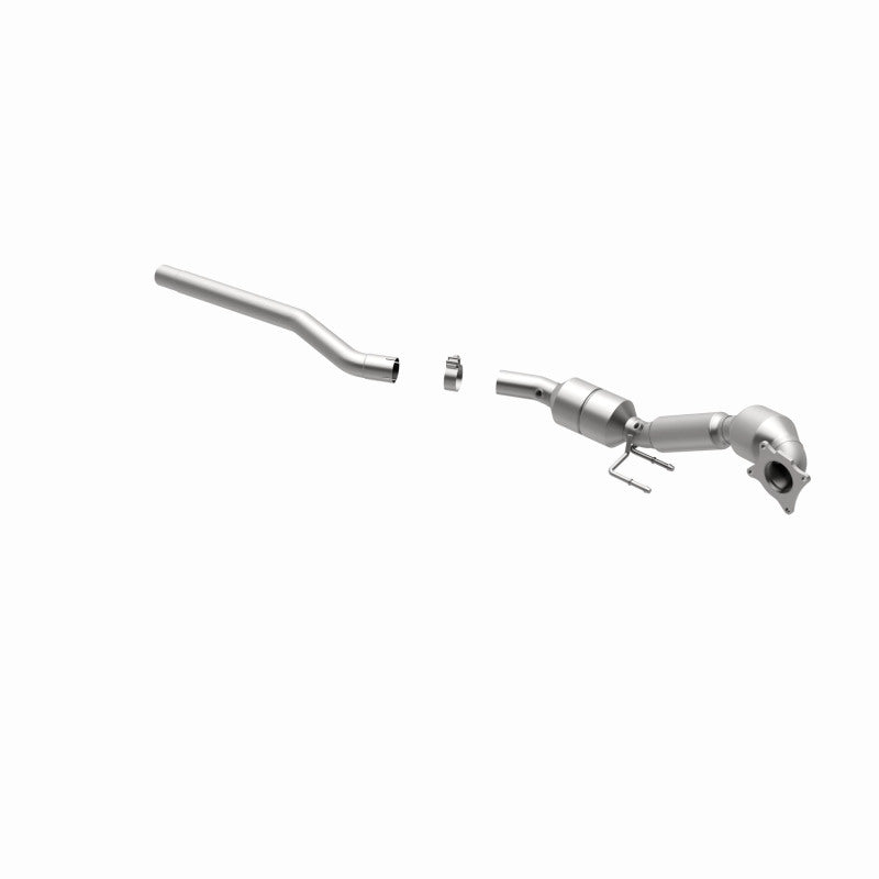 Magnaflow Conv DF 09-10 Audi A3 2.0L (CCTA)/Volkswagen 09-10 Eos/GTI/ 08-10 Jetta 2.0L (CCTA/CBFA) Magnaflow
