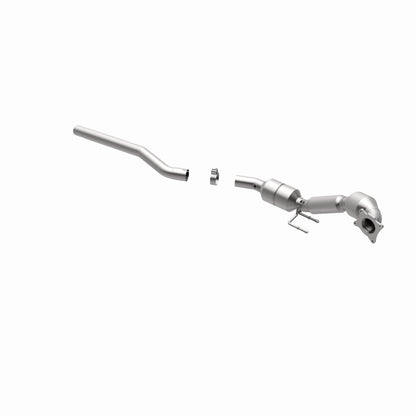 Magnaflow Conv DF 09-10 Audi A3 2.0L (CCTA)/Volkswagen 09-10 Eos/GTI/ 08-10 Jetta 2.0L (CCTA/CBFA) Magnaflow