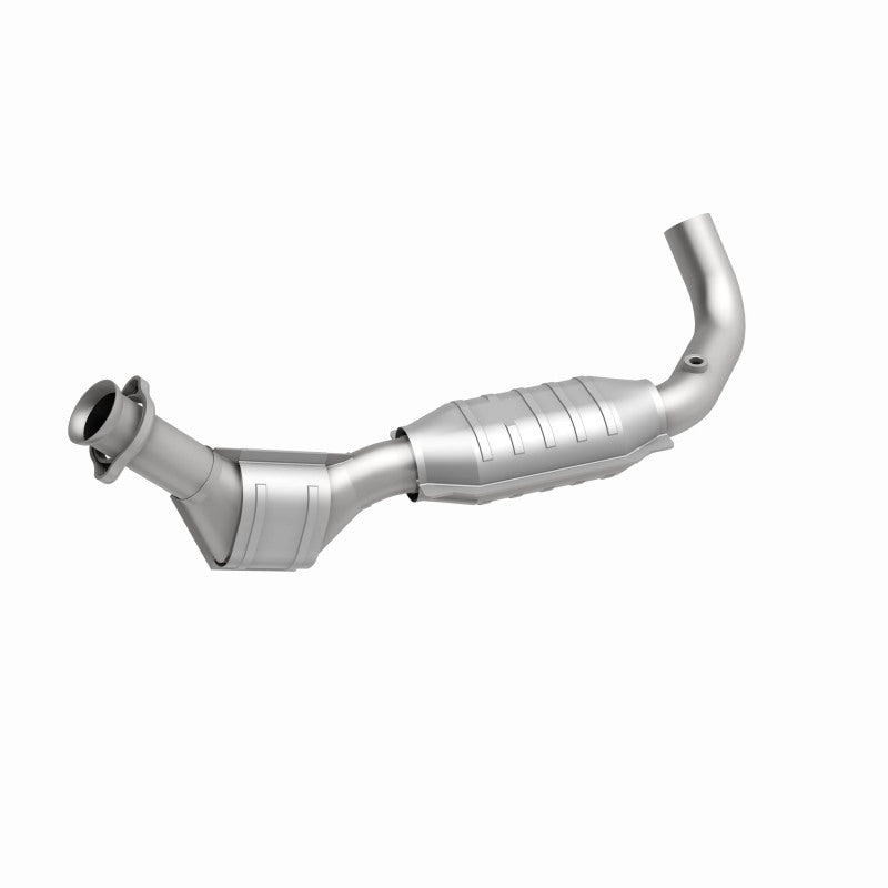 MagnaFlow Conv DF 97-98 Ford F-150 Pickup 4.2L D/S 4WD (49 State) Magnaflow