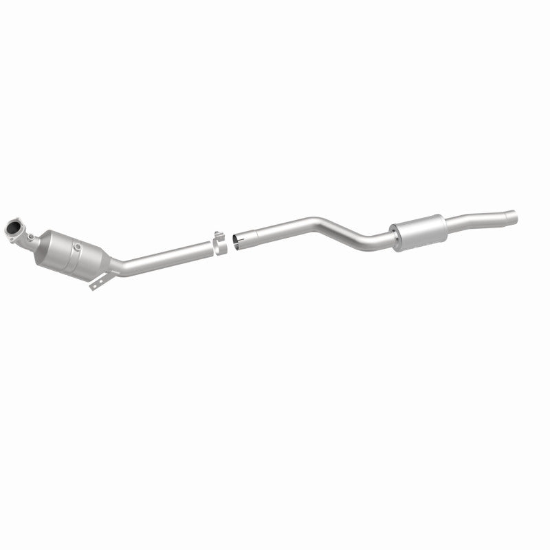 Magnaflow California Direct Fit Converter 08-10 Mercedes-Benz C300 3.0L Magnaflow