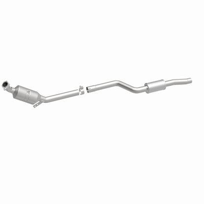 Magnaflow California Direct Fit Converter 08-10 Mercedes-Benz C300 3.0L Magnaflow