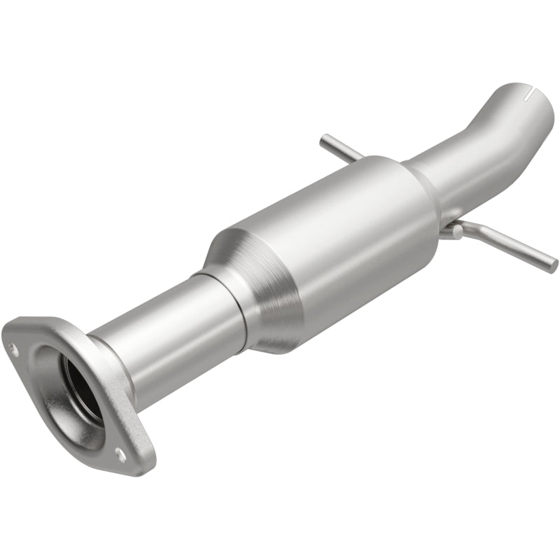 Magnaflow 14-15 Highlander 3.5 Undby Direct Fit Converter Magnaflow