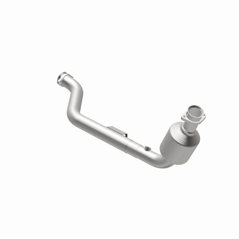 MagnaFlow Conv DF Mercedes SLK320 04 Passenger Side CA Magnaflow