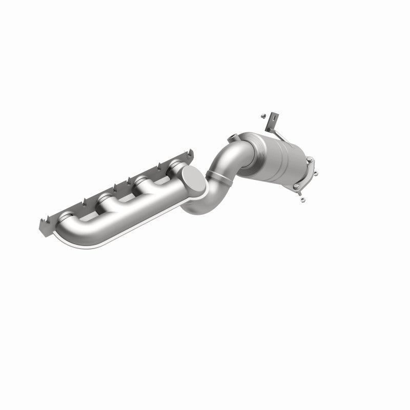 MagnaFlow Conv DF 07-08 Audi A6/A8 4.2L