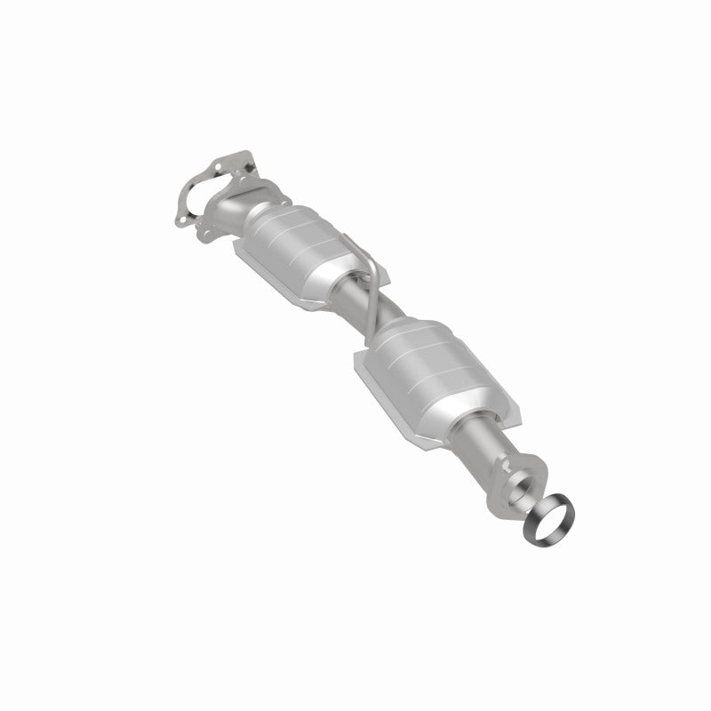 MagnaFlow Conv DF 2001-05 Explorer 4.0L Sport Trac Rear Section Magnaflow