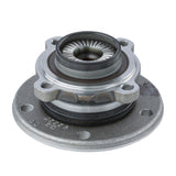 MOOG 13-16 BMW 3i xDrive Front Hub Assembly