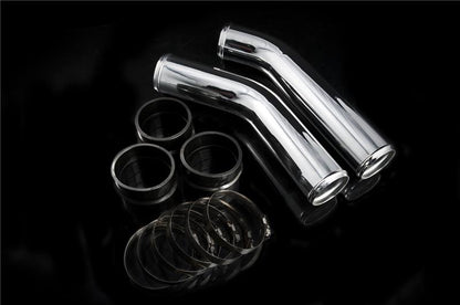 Weapon R Upper Intercooler Piping Kit for 08-09 Mitsubishi Evolution X 501-111-105