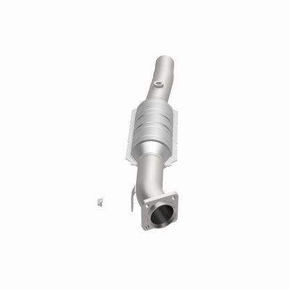 MagnaFlow Conv DF 01-03 Audi S8 4.2L Driver Side Magnaflow