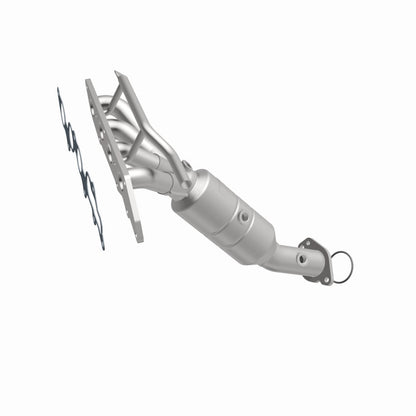 MagnaFlow Conv DF 2007 Ford Fusion 2.3L Magnaflow
