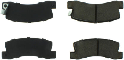 StopTech Premium Ceramic Brake Pads - 308.03250 Stoptech
