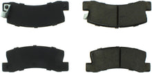 Load image into Gallery viewer, StopTech Premium Ceramic Brake Pads - 308.03250