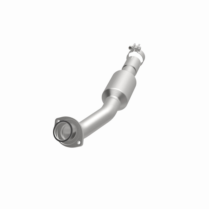 MagnaFlow Conv DF 09-12 Toyota RAV4 2.5 3.5 Underbody Magnaflow