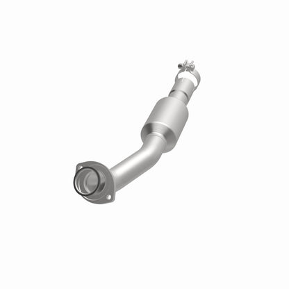 MagnaFlow Conv DF 09-12 Toyota RAV4 2.5 3.5 Underbody Magnaflow