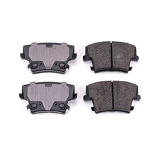 Load image into Gallery viewer, Power Stop 05-19 Chrysler 300 Rear Z16 Evolution Ceramic Brake Pads