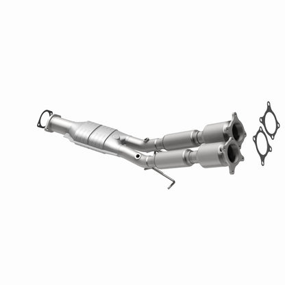 MagnaFlow Conv DF 99-01 Volvo S80 2.9L Magnaflow