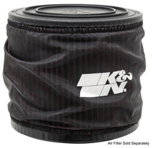 Load image into Gallery viewer, K&amp;N 12-13 Arctic Cat Wildcat 1000  Air Filter Wrap, Black