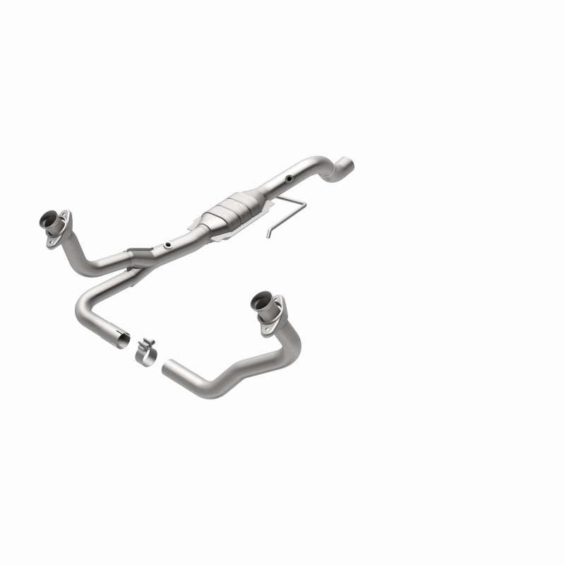 MagnaFlow Conv DF 00-03 Dodge Dakota 4.7L 4WD Magnaflow