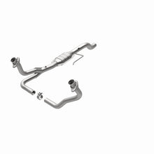 Load image into Gallery viewer, MagnaFlow Conv DF 00-03 Dodge Dakota 4.7L 4WD