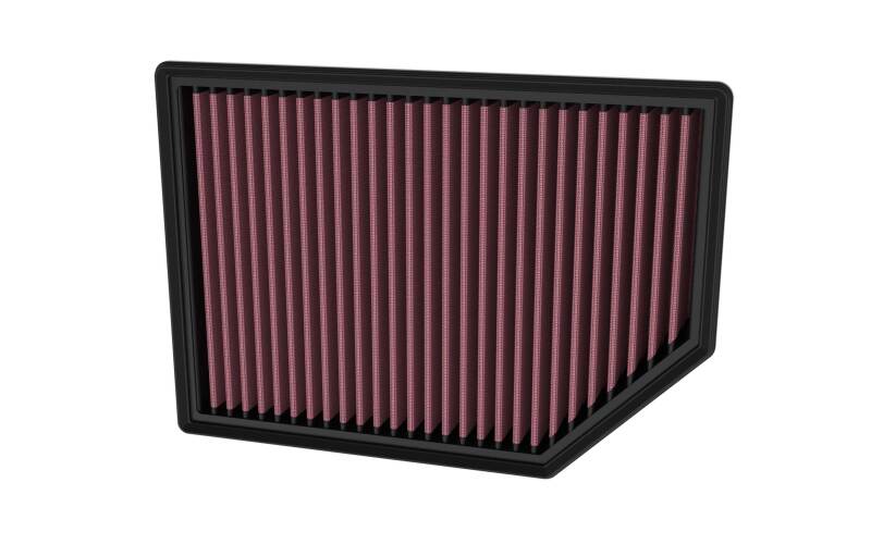 K&N 2022+ Jeep Grand Wagoneer Replacement Air Filter