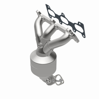 MagnaFlow Conv. DF 05-06 Hyundai Santa Fe/05-09 Tucson / 05-08 Kia Sportage D/S Manifold Magnaflow