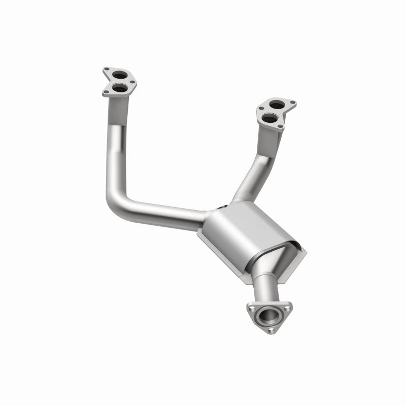 MagnaFlow Conv DF 90-94 Legacy 2.2 Front CA Magnaflow