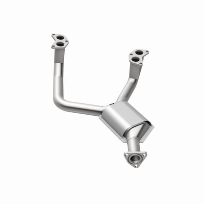 MagnaFlow Conv DF 90-94 Legacy 2.2 Front CA Magnaflow