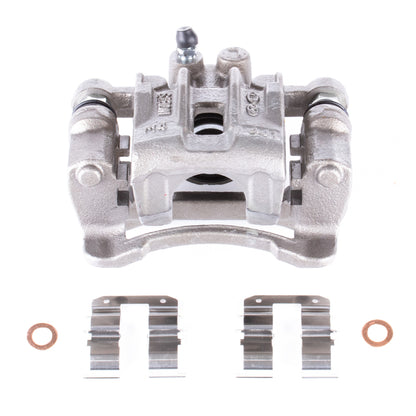 Power Stop 10-15 Hyundai Tucson Rear Autospecialty Caliper w/Bracket PowerStop