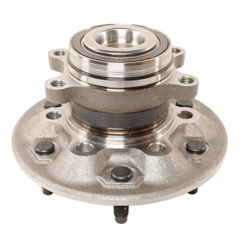 MOOG 09-12 Chevrolet Colorado Front Hub Assembly Moog